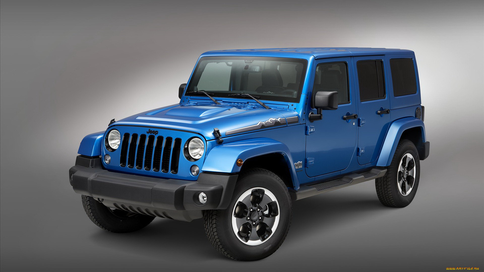 , jeep, wrangler, polar